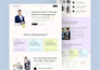 build a wordpress portfolio, business, personal website, blog, or clone website